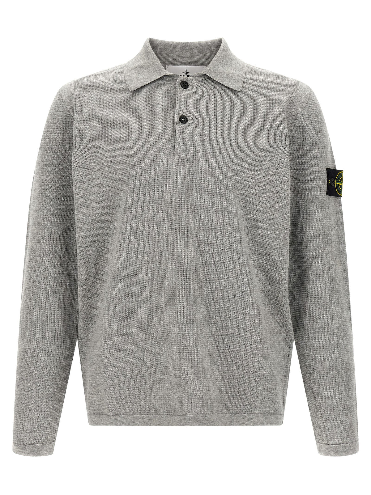Stone Island Men '5100024' Polo Shirt