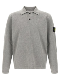 Stone Island Men '5100024' Polo Shirt