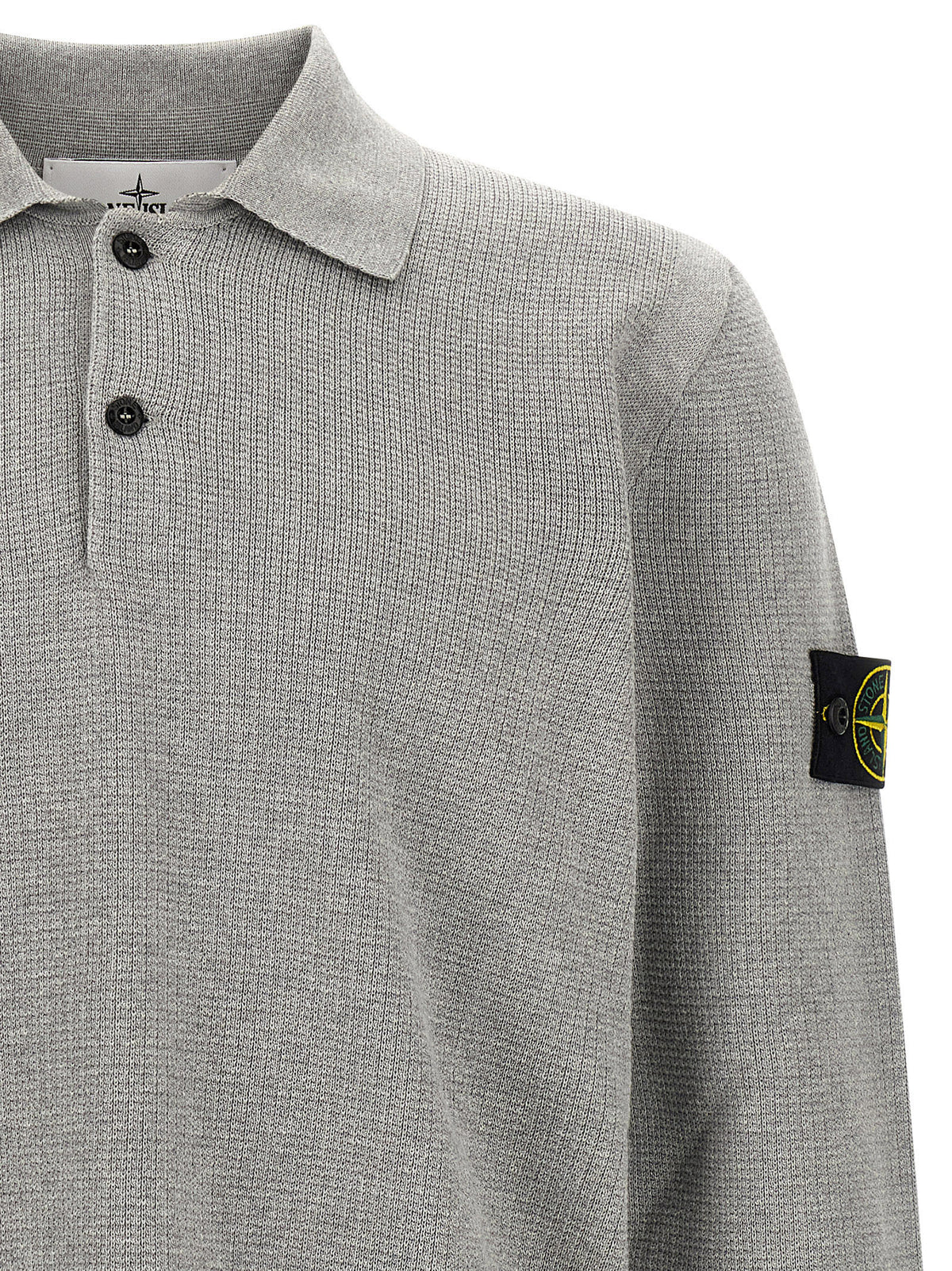 Stone Island Men '5100024' Polo Shirt