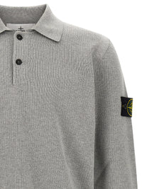 Stone Island Men '5100024' Polo Shirt