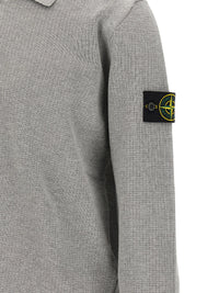 Stone Island Men '5100024' Polo Shirt