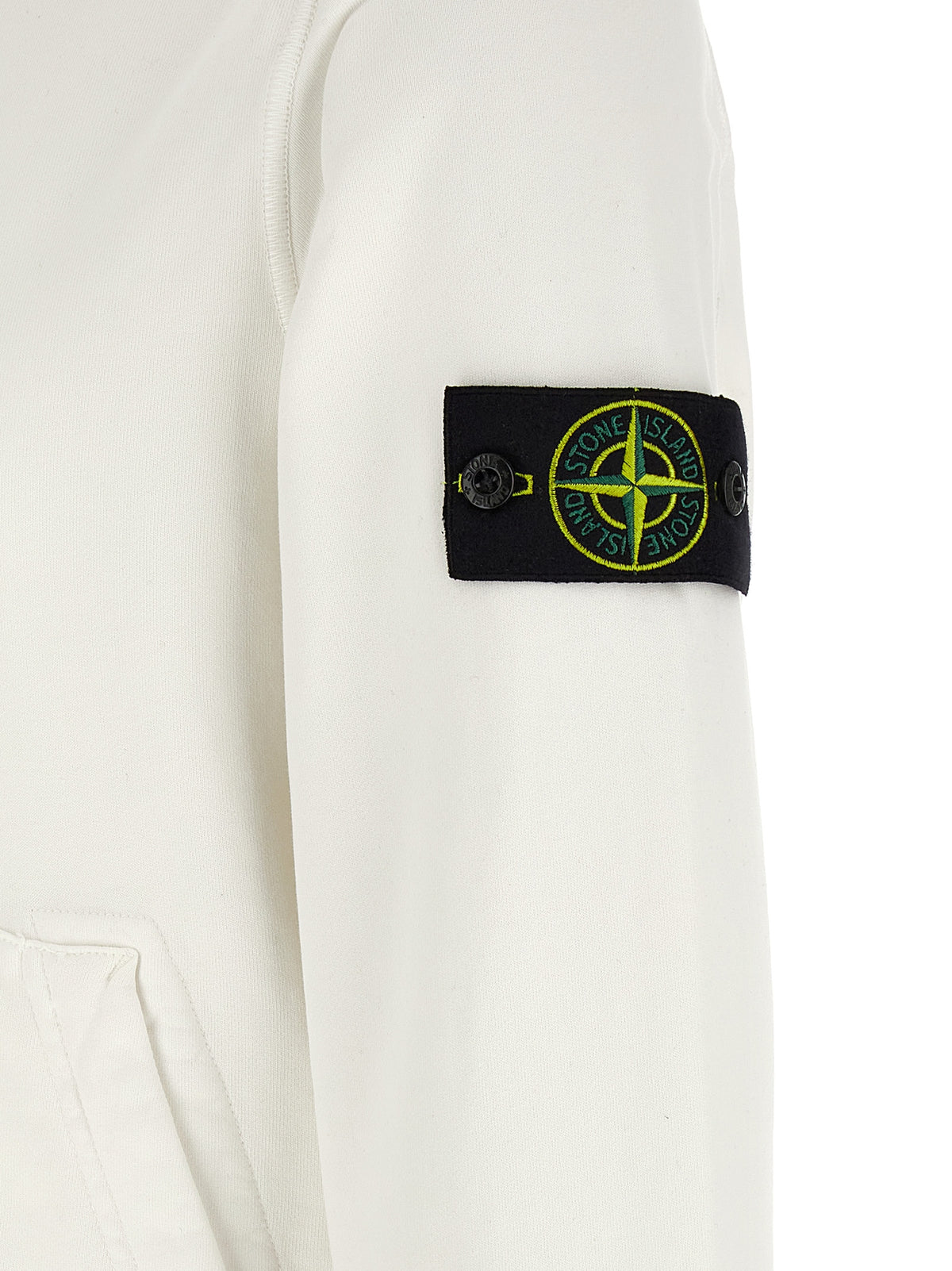 STONE ISLAND Stone Island Men '6100062' Hoodie