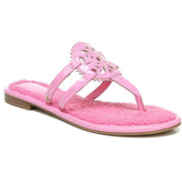 Canyon Womens Thong Flat Sandals58