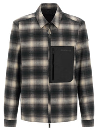 Moncler Men 'Cornisello' Overshirt