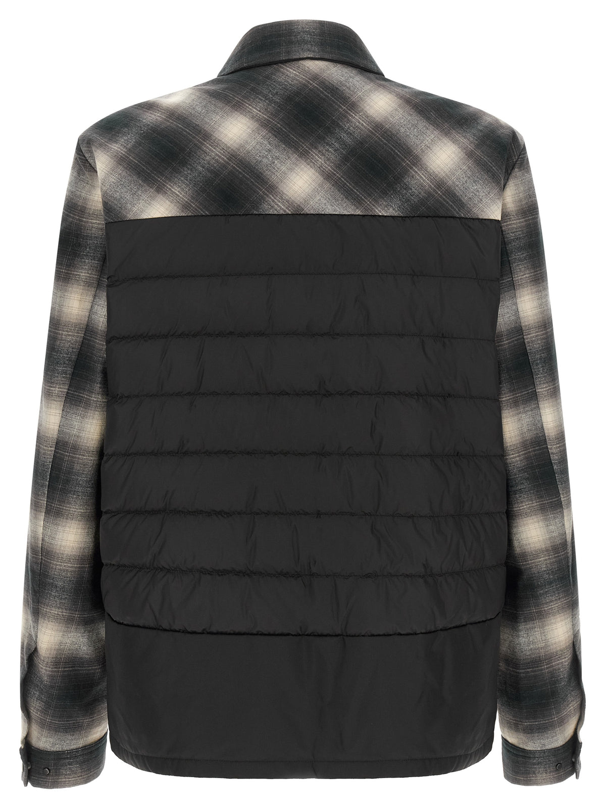 Moncler Men 'Cornisello' Overshirt