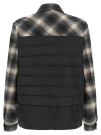 Moncler Men 'Cornisello' Overshirt