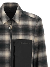 Moncler Men 'Cornisello' Overshirt