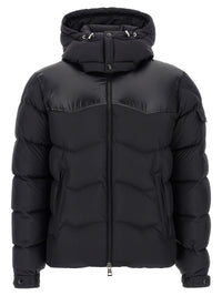 Moncler Men 'Ravelis' Down Jacket