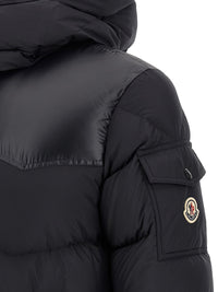 Moncler Men 'Ravelis' Down Jacket
