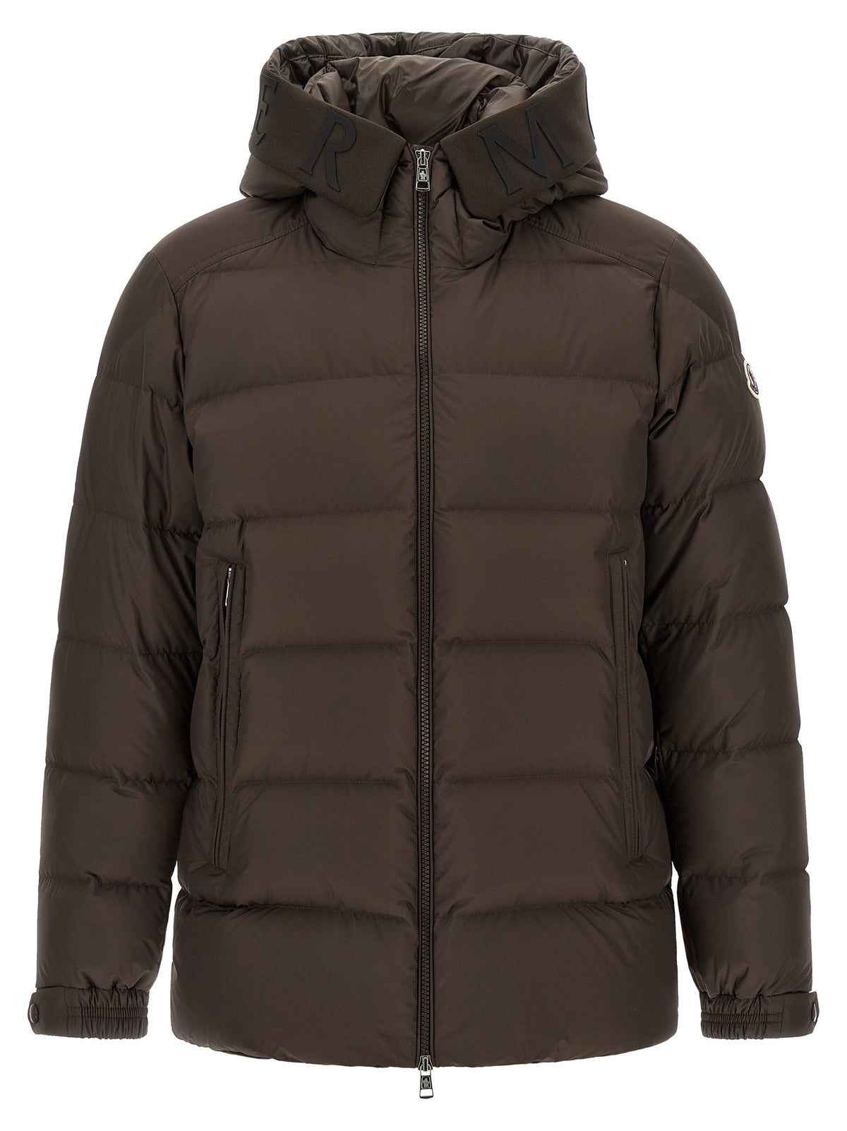 Moncler Men 'Orvelle' Down Jacket