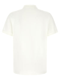 MONCLER Moncler Men Logo Patch Polo Shirt