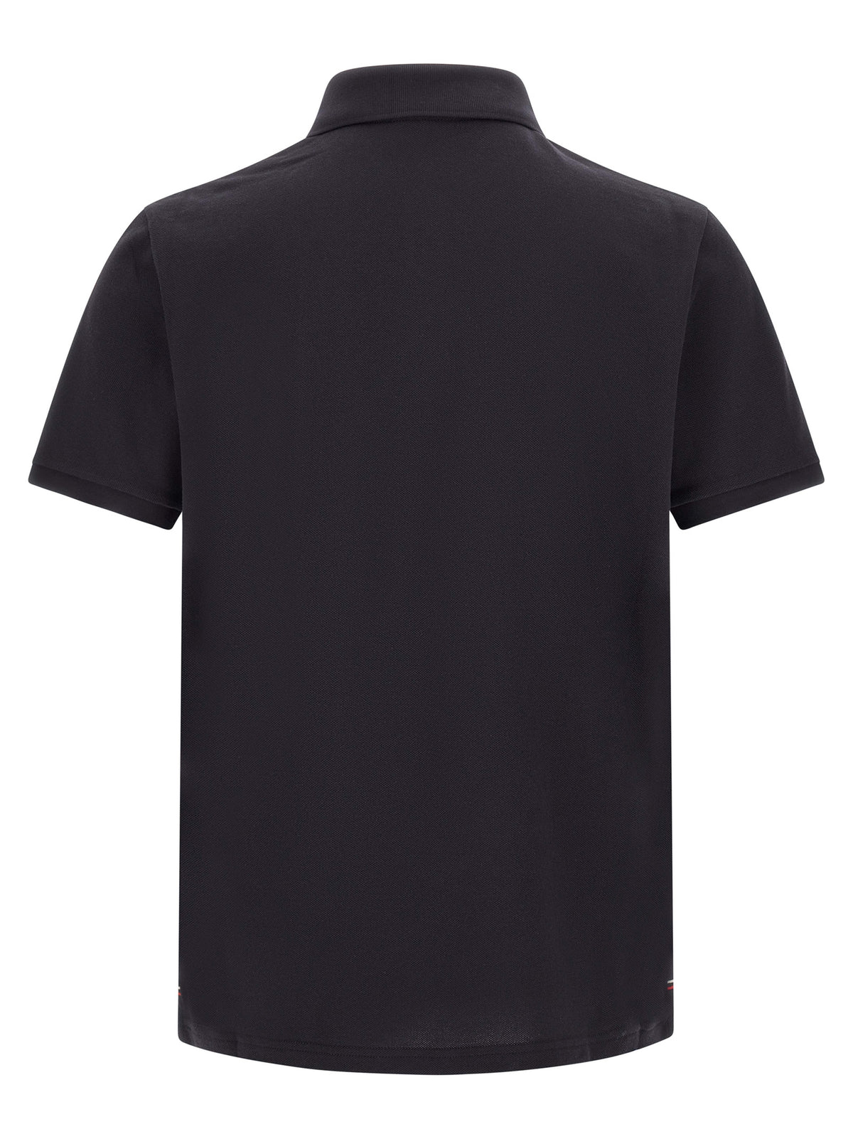 MONCLER Moncler Men Triple Logo Polo Shirt