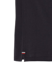 MONCLER Moncler Men Triple Logo Polo Shirt