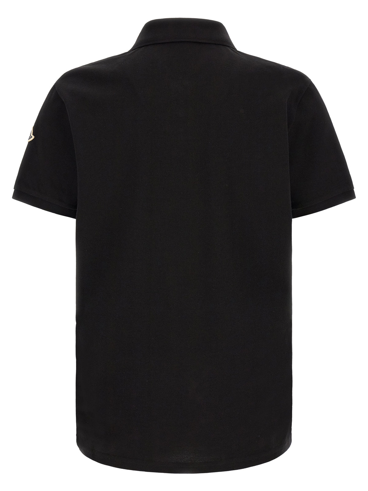 MONCLER Moncler Men Tricolor Detail Polo Shirt