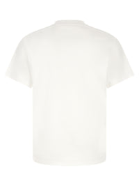 Moncler Men Graphic Logo T-Shirt