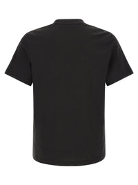 MONCLER Moncler Men Mascot Logo T-Shirt