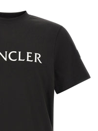 MONCLER Moncler Men Mascot Logo T-Shirt