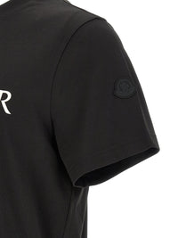 MONCLER Moncler Men Mascot Logo T-Shirt