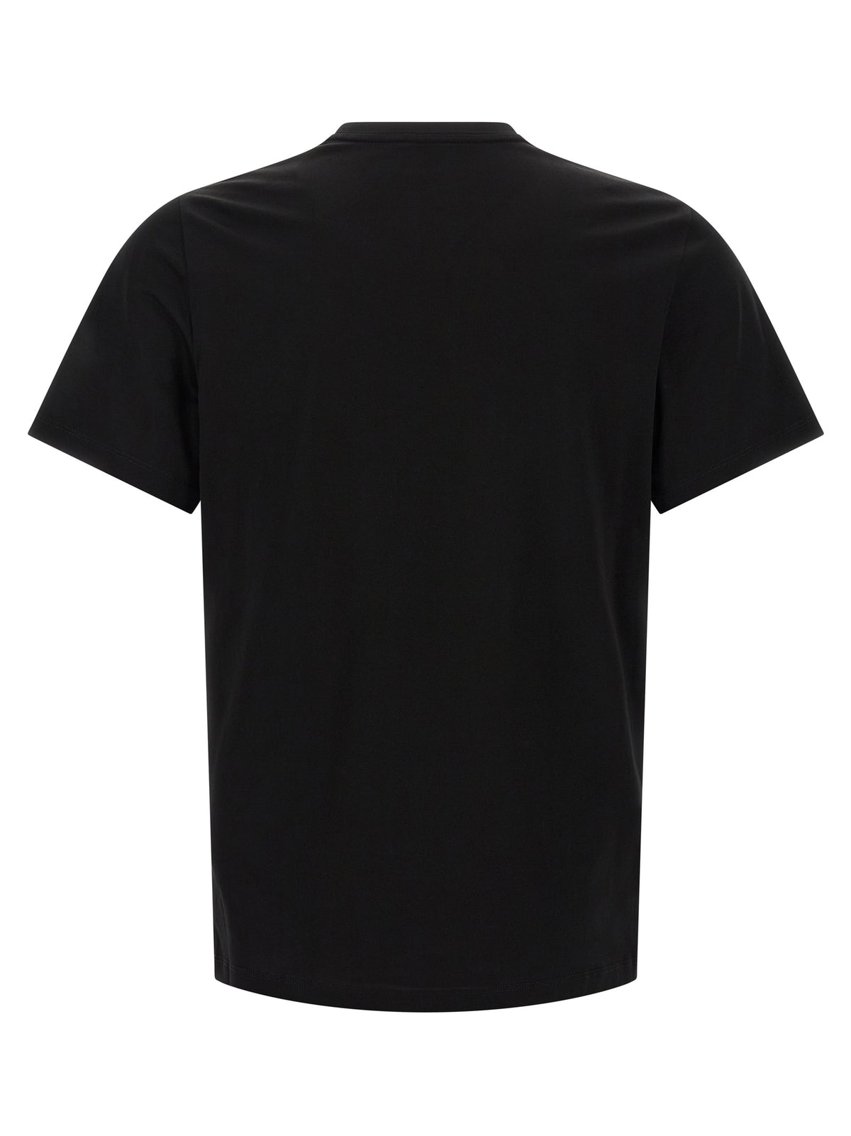 MONCLER Moncler Men Double Logo T-Shirt