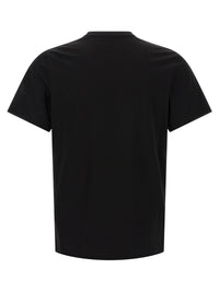 MONCLER Moncler Men Double Logo T-Shirt
