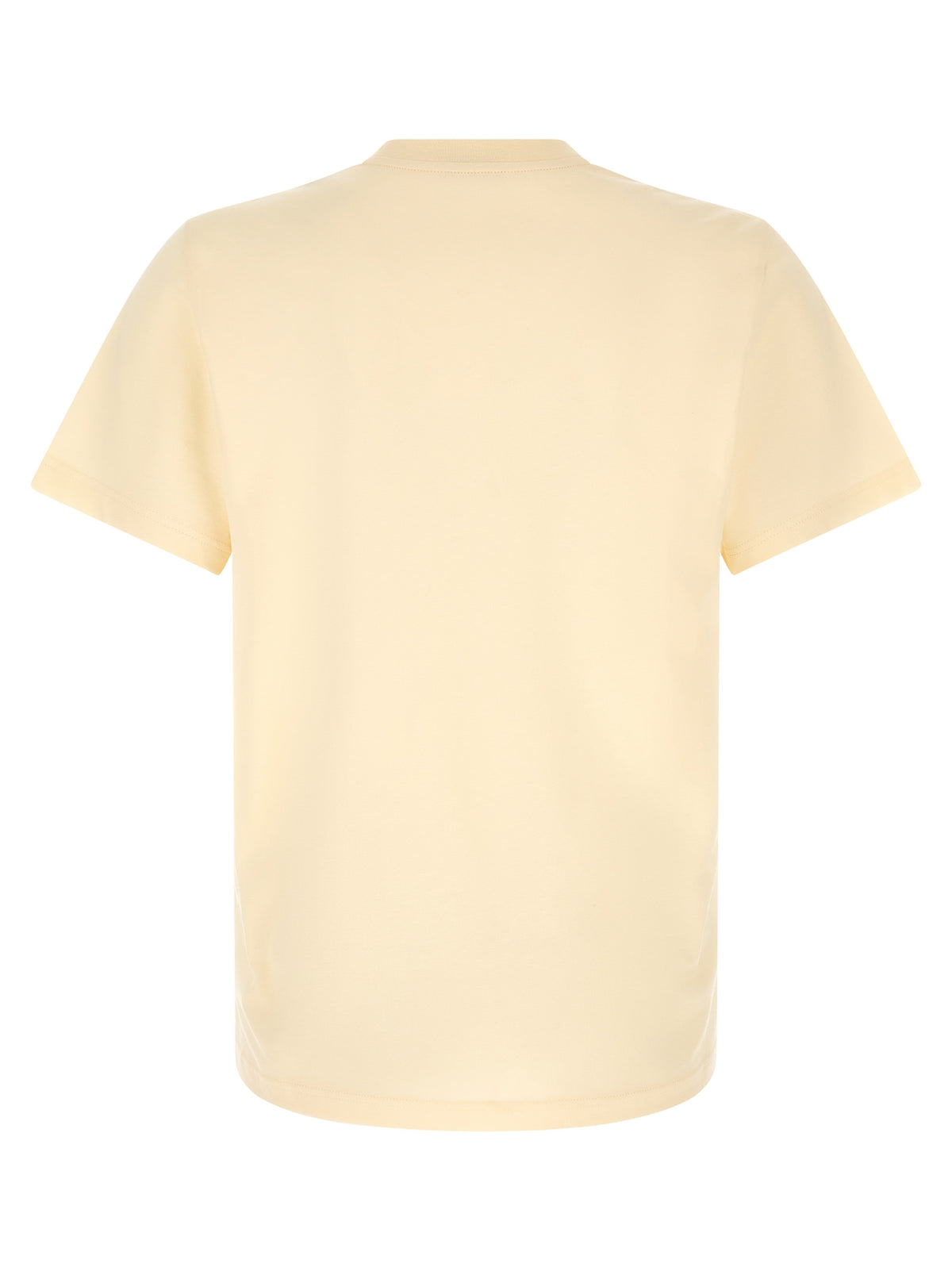 MONCLER Moncler Men Logo Patch T-Shirt