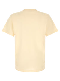 MONCLER Moncler Men Logo Patch T-Shirt
