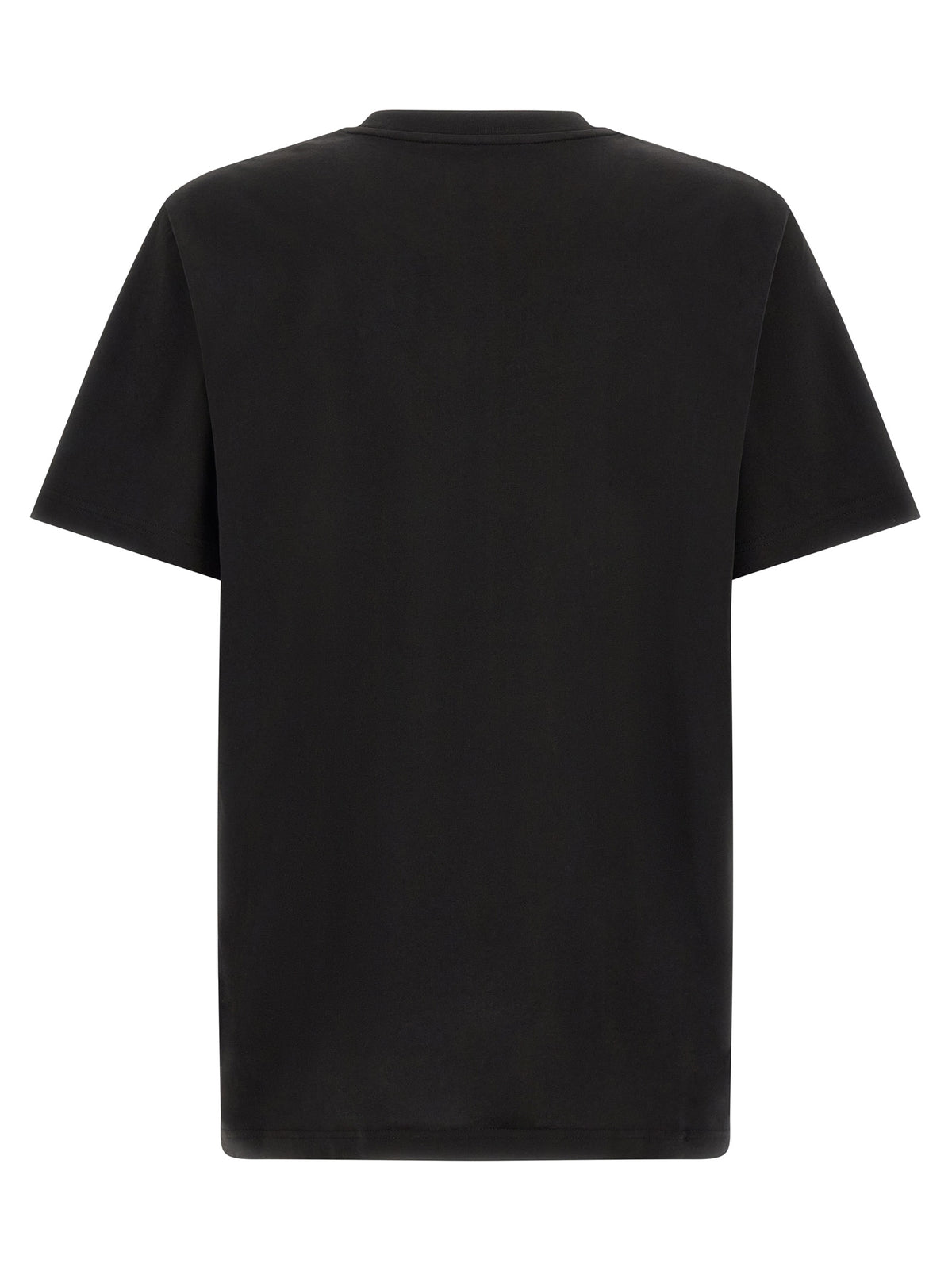 Moncler Men Tricolor Logo T-Shirt