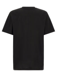 Moncler Men Tricolor Logo T-Shirt