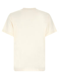 Moncler Men Logo Print T-Shirt