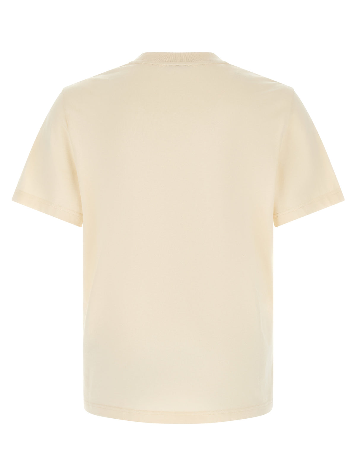 MONCLER Moncler Men Logo T-Shirt