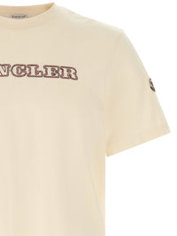 MONCLER Moncler Men Logo T-Shirt