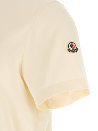 MONCLER Moncler Men Logo T-Shirt