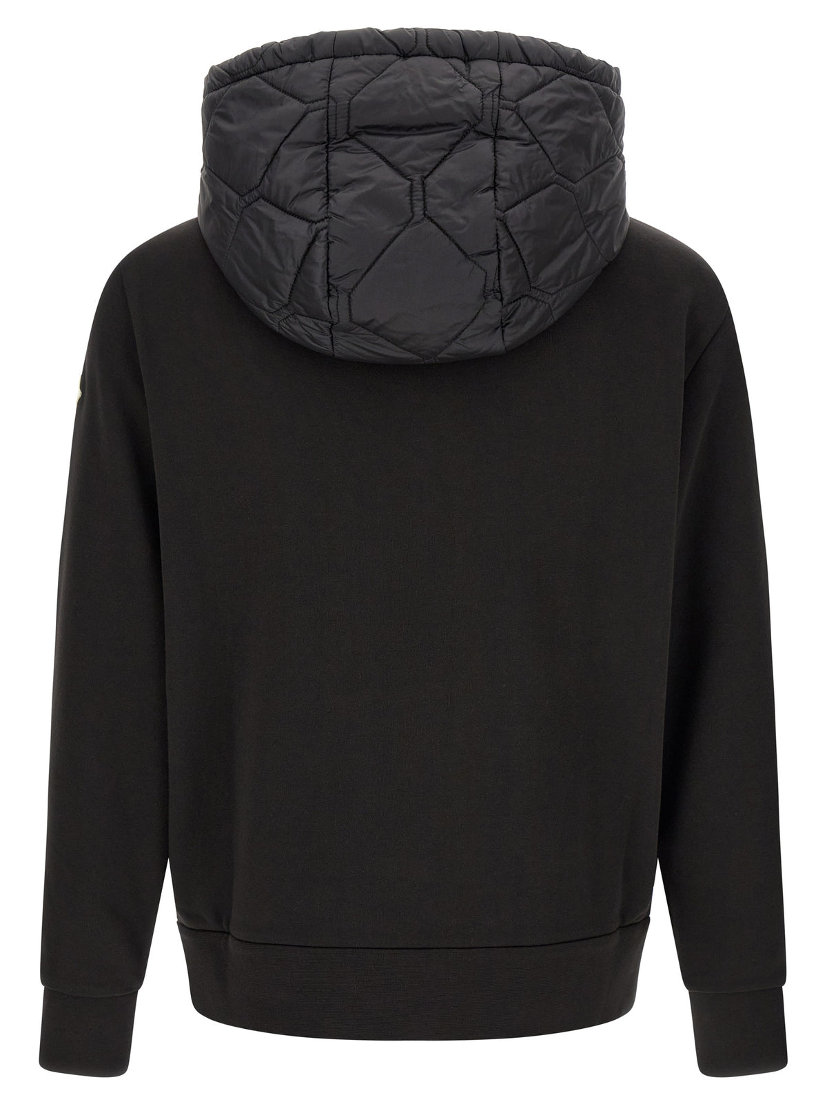 Moncler Men Hybrid Hoodie
