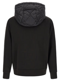 Moncler Men Hybrid Hoodie