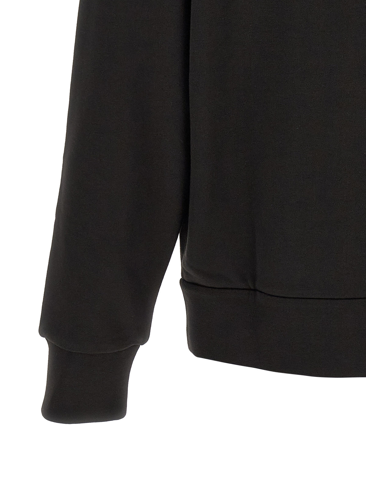 Moncler Men Hybrid Hoodie