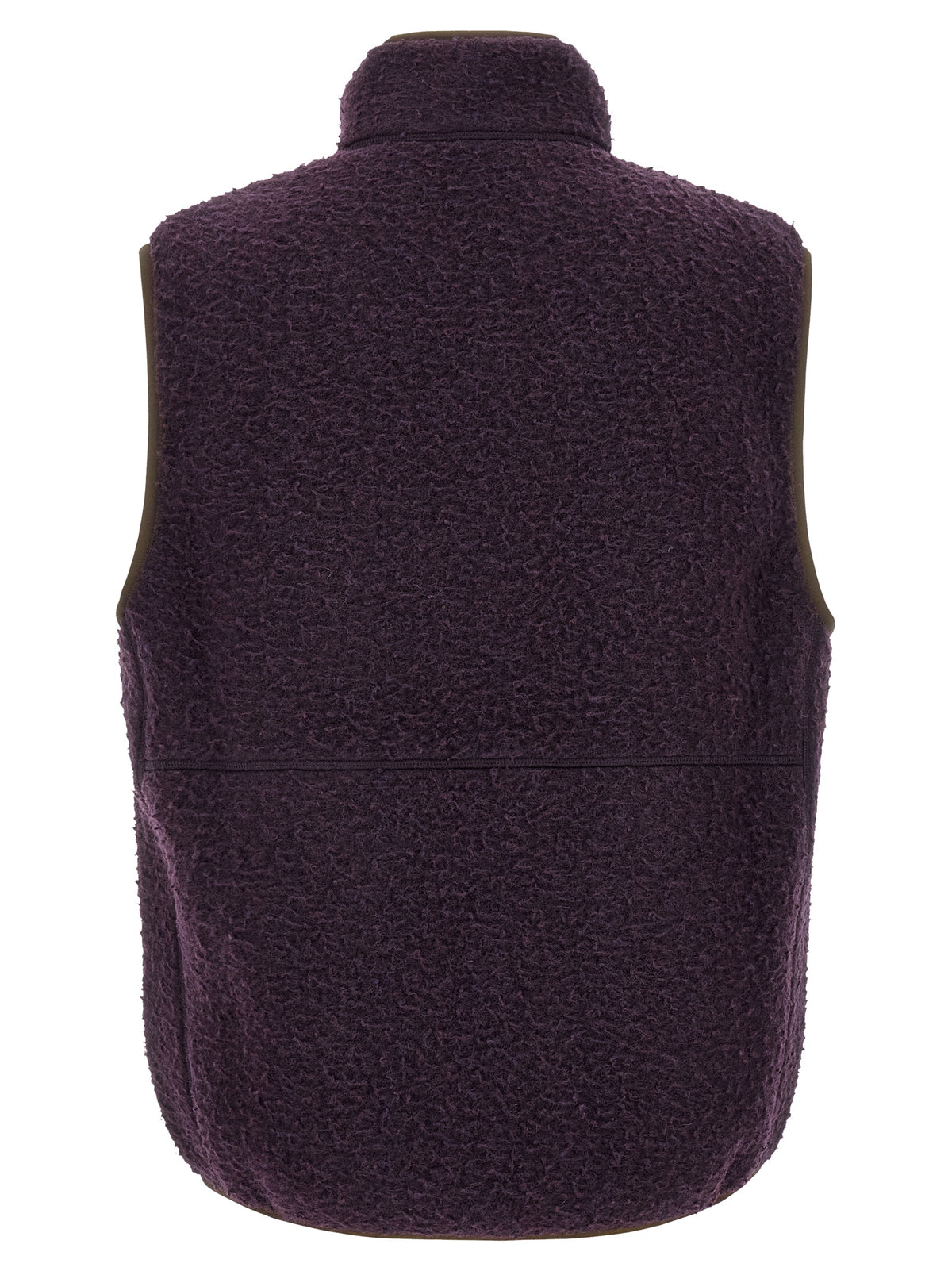 Moncler Men 'Casentino' Woven Vest