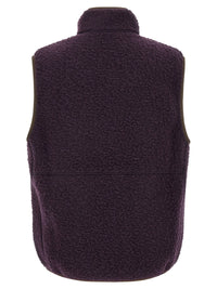 Moncler Men 'Casentino' Woven Vest