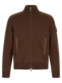 MONCLER Moncler Men Padded Cardigan