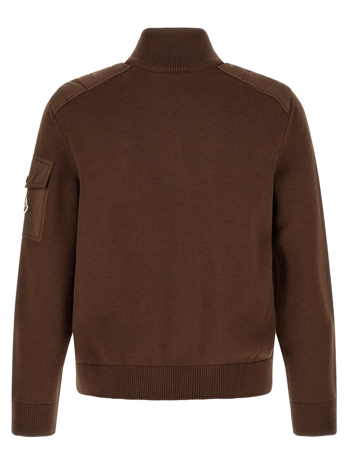 MONCLER Moncler Men Padded Cardigan