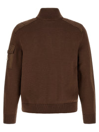 MONCLER Moncler Men Padded Cardigan