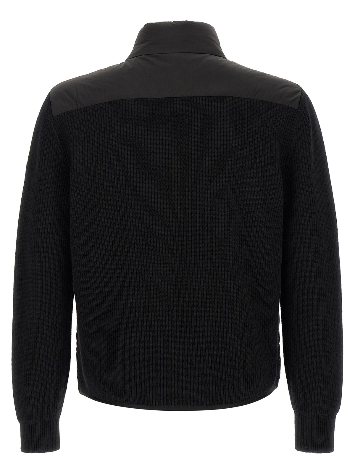 Moncler Men Padded Cardigan