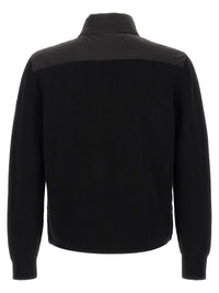 Moncler Men Padded Cardigan