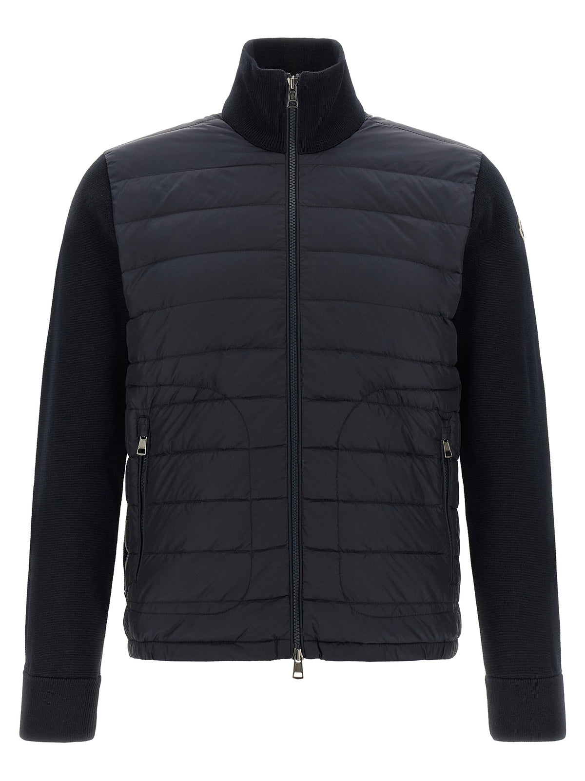 MONCLER Moncler Men Padded Cardigan