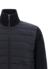 MONCLER Moncler Men Padded Cardigan