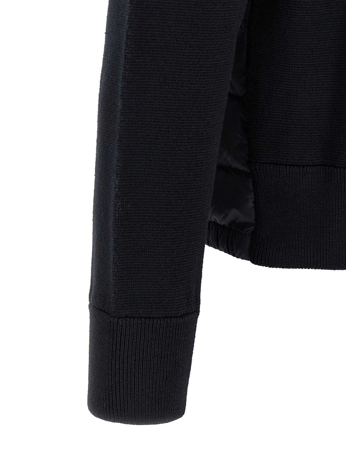 MONCLER Moncler Men Padded Cardigan