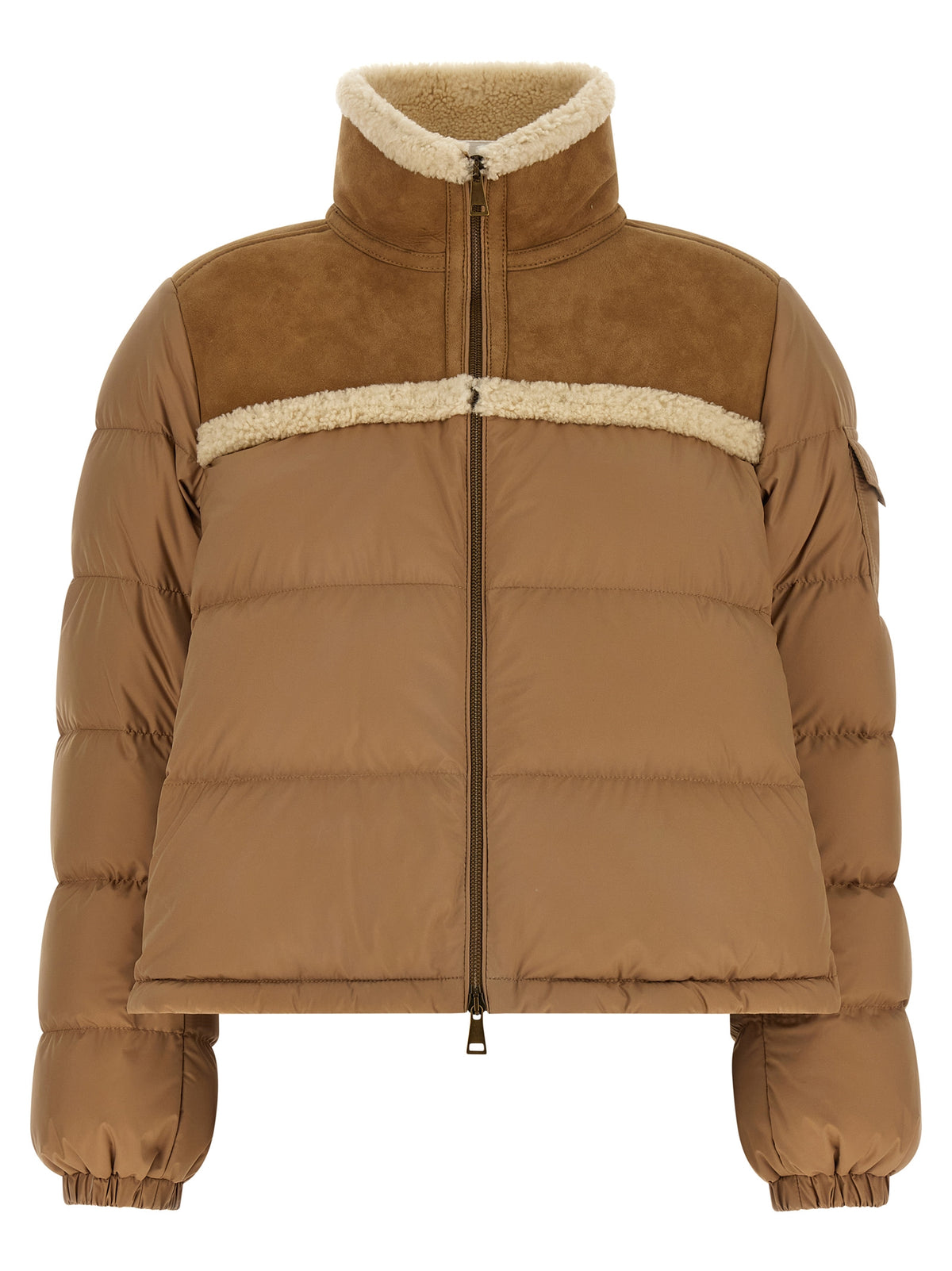 MONCLER Moncler Women 'Aurore' Down Jacket