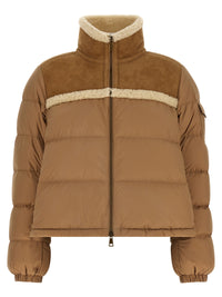 MONCLER Moncler Women 'Aurore' Down Jacket