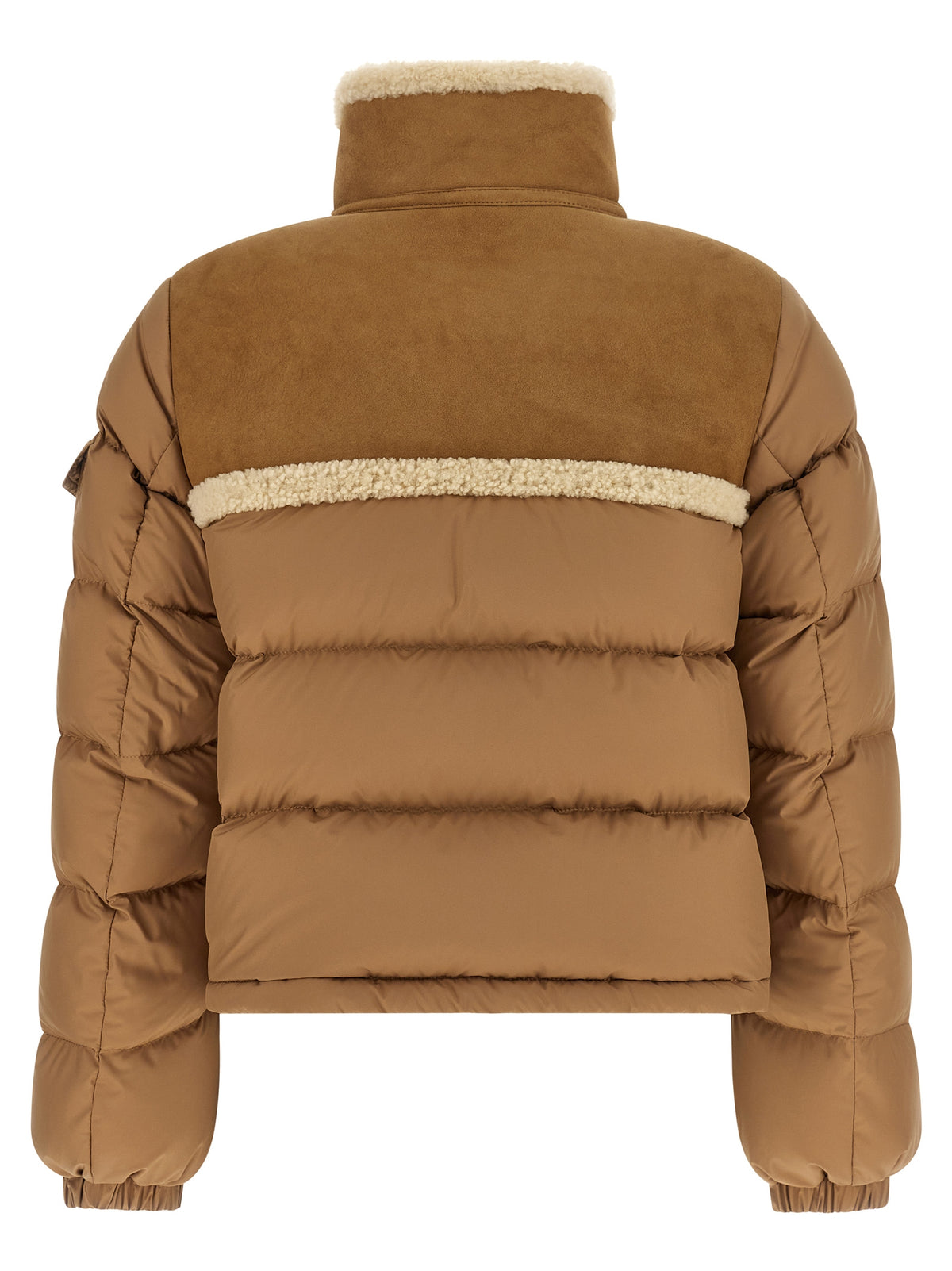 MONCLER Moncler Women 'Aurore' Down Jacket