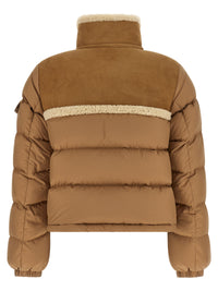 MONCLER Moncler Women 'Aurore' Down Jacket