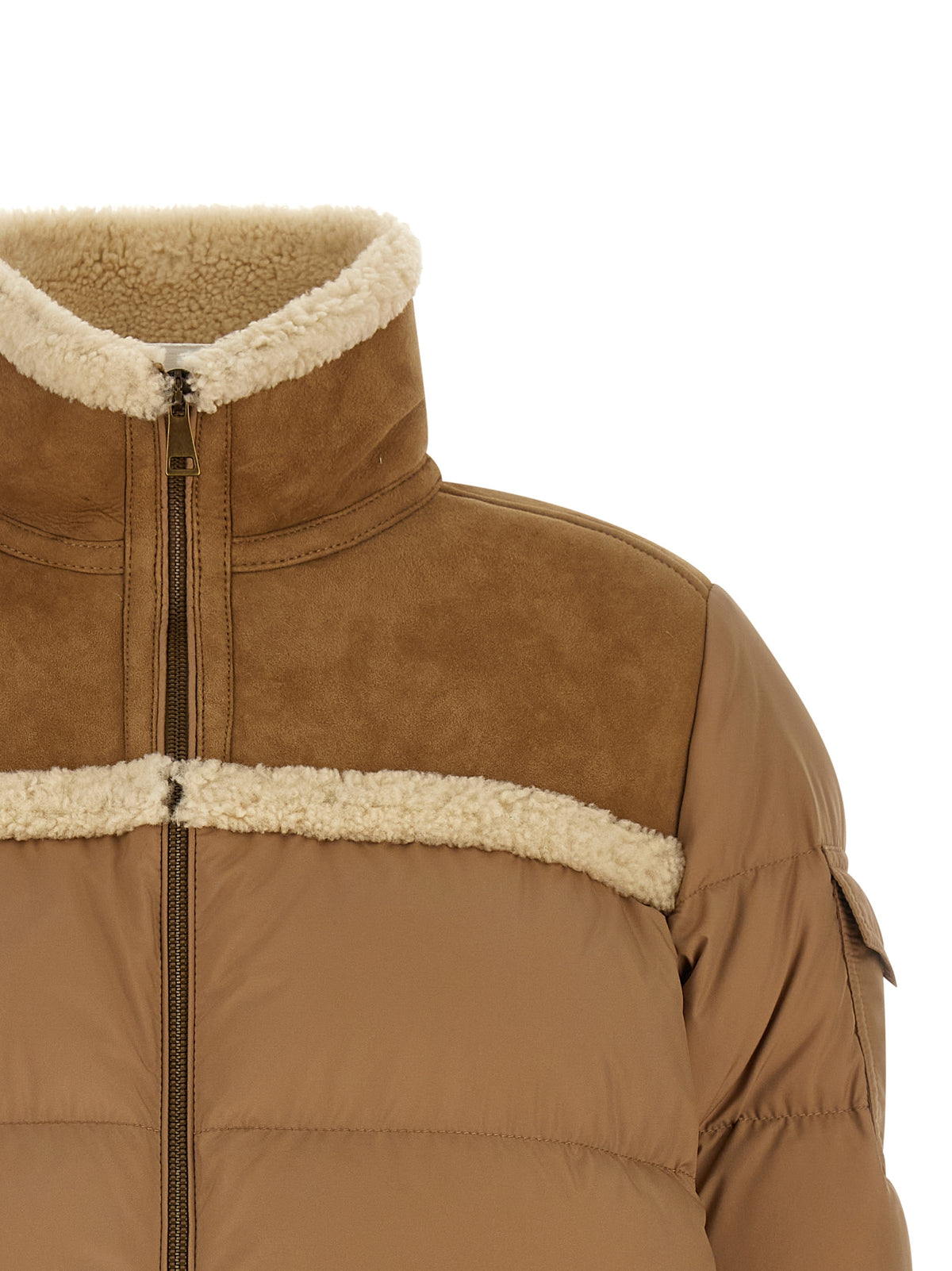 MONCLER Moncler Women 'Aurore' Down Jacket
